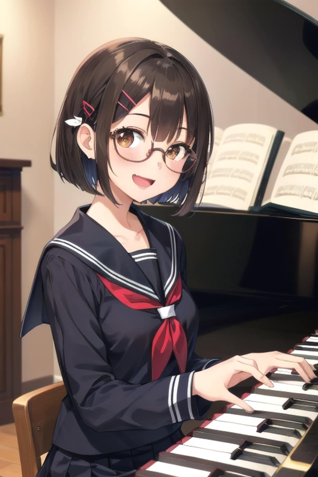 2024/06/24 ドレミの日のNG総放出②