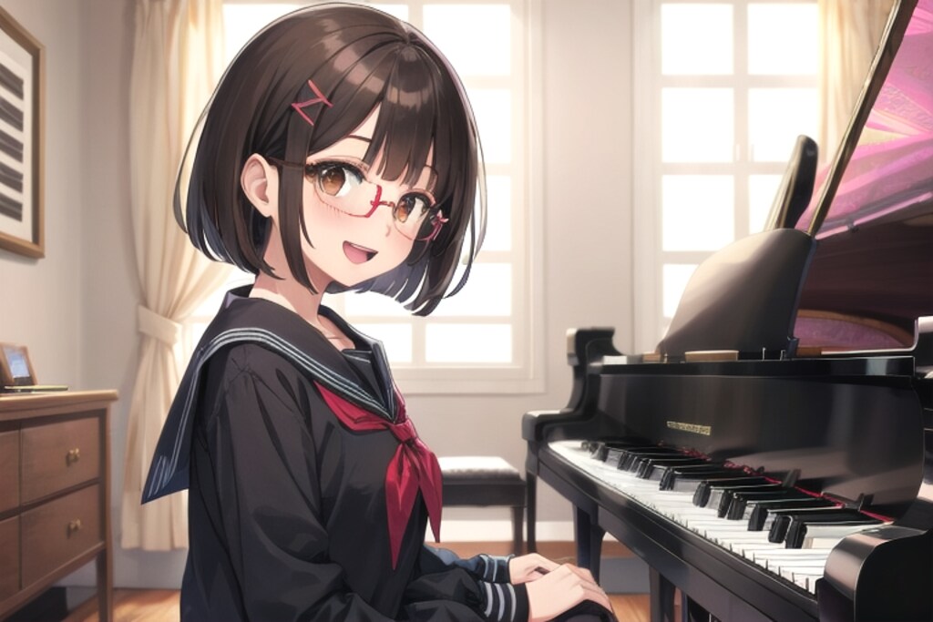 2024/06/24 ドレミの日のNG総放出②