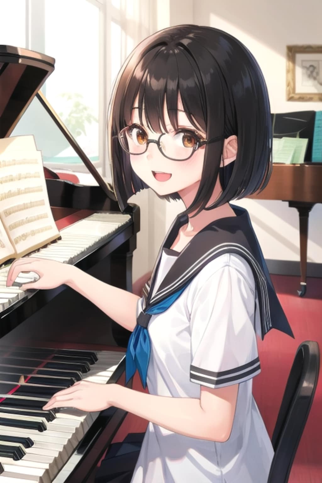 2024/06/24 ドレミの日のNG総放出②