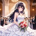 最高の結婚式🩷 2枚目