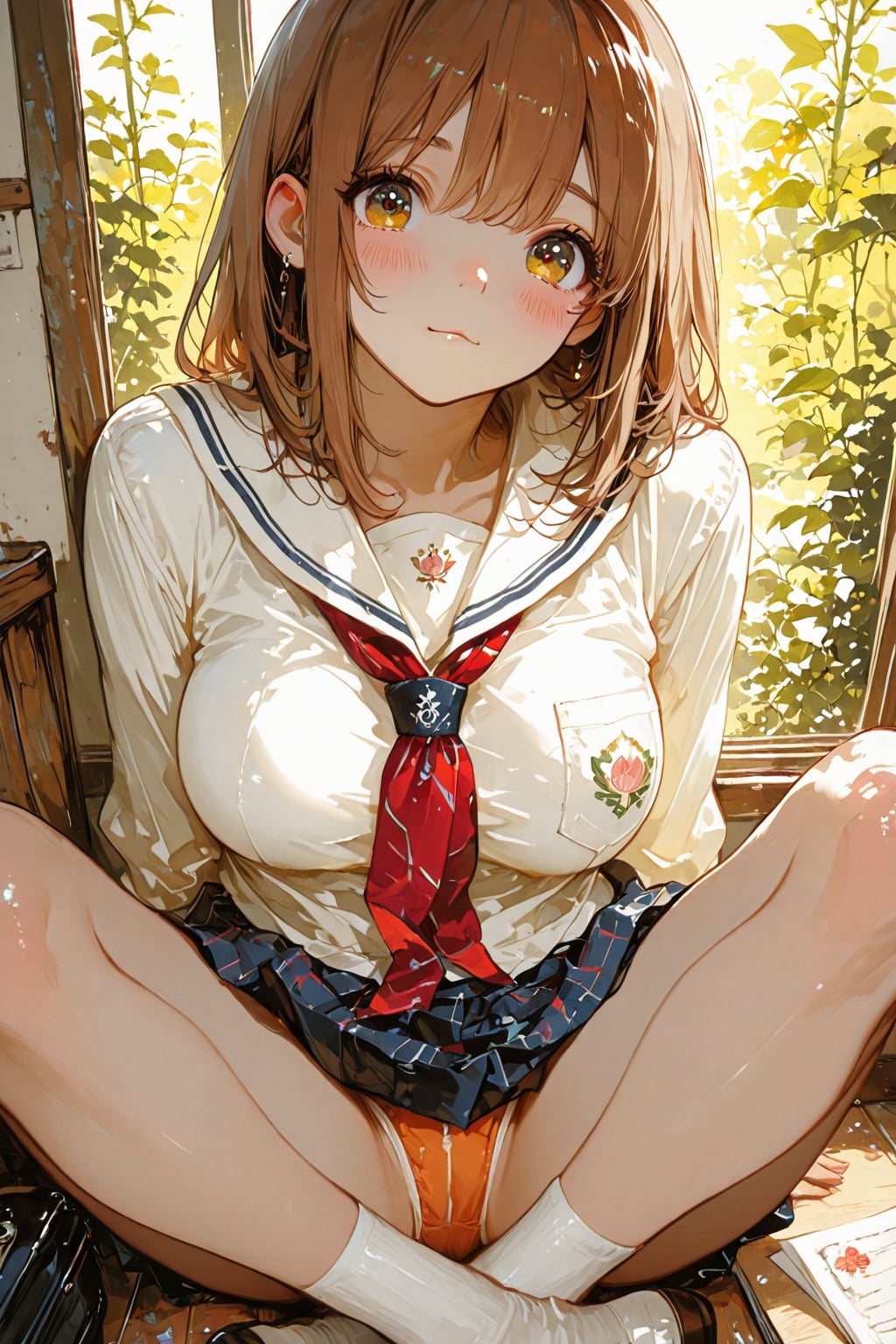 特別だよ