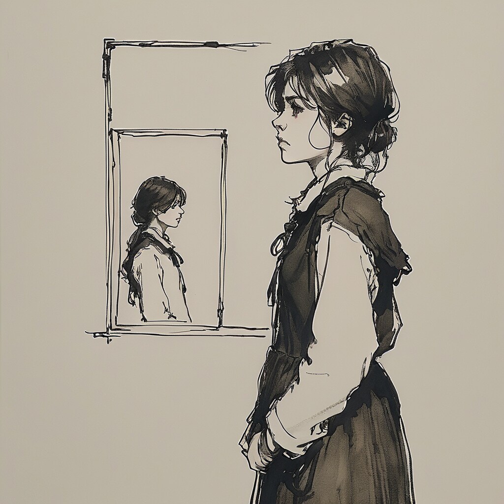 二面性