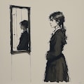 二面性 4枚目