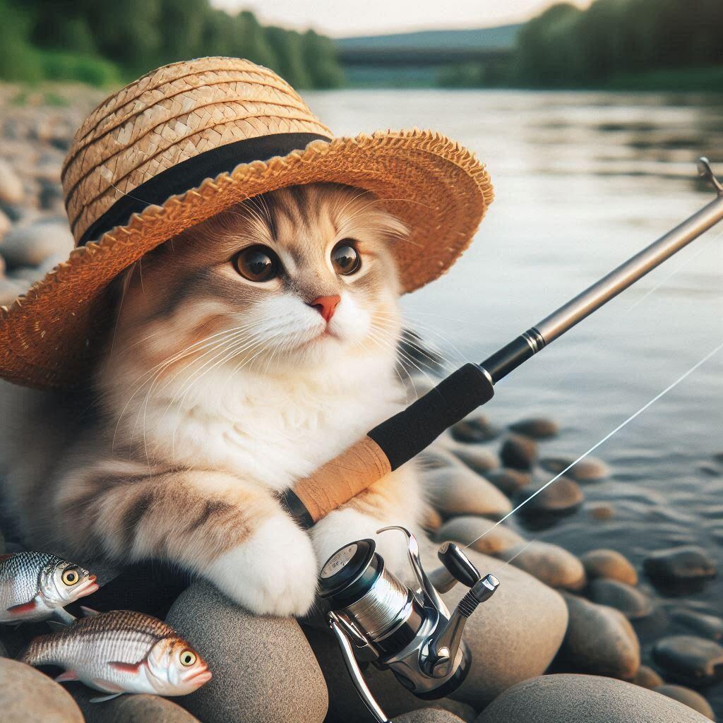何が釣れるんですか？