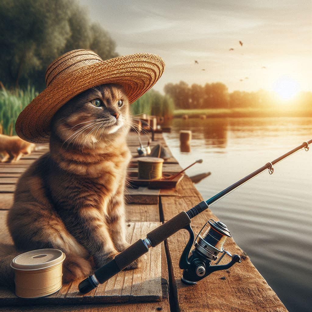 何が釣れるんですか？