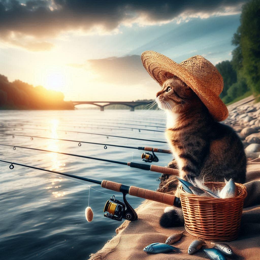 何が釣れるんですか？