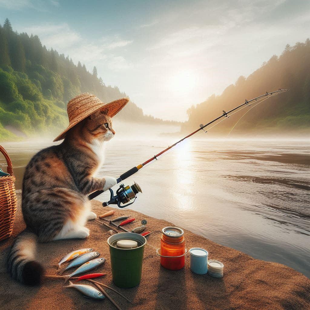 何が釣れるんですか？