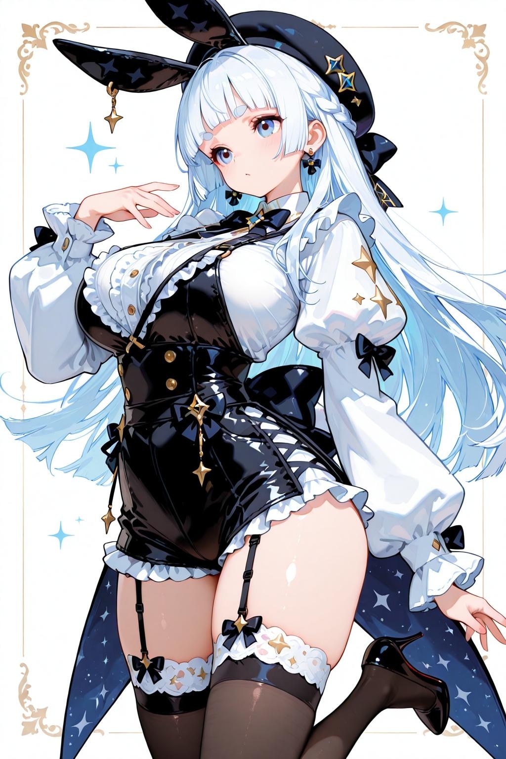 爆乳むちむちきゅるるん娘