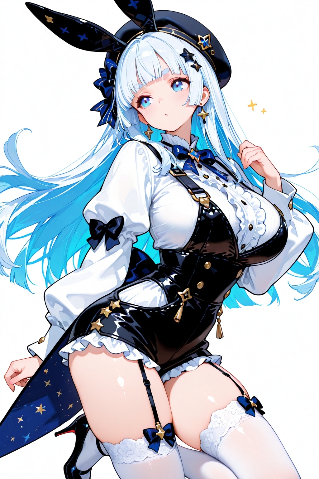 爆乳むちむちきゅるるん娘 | の人気AIイラスト・グラビア