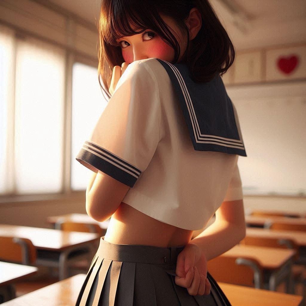 今日のおはようちゃん