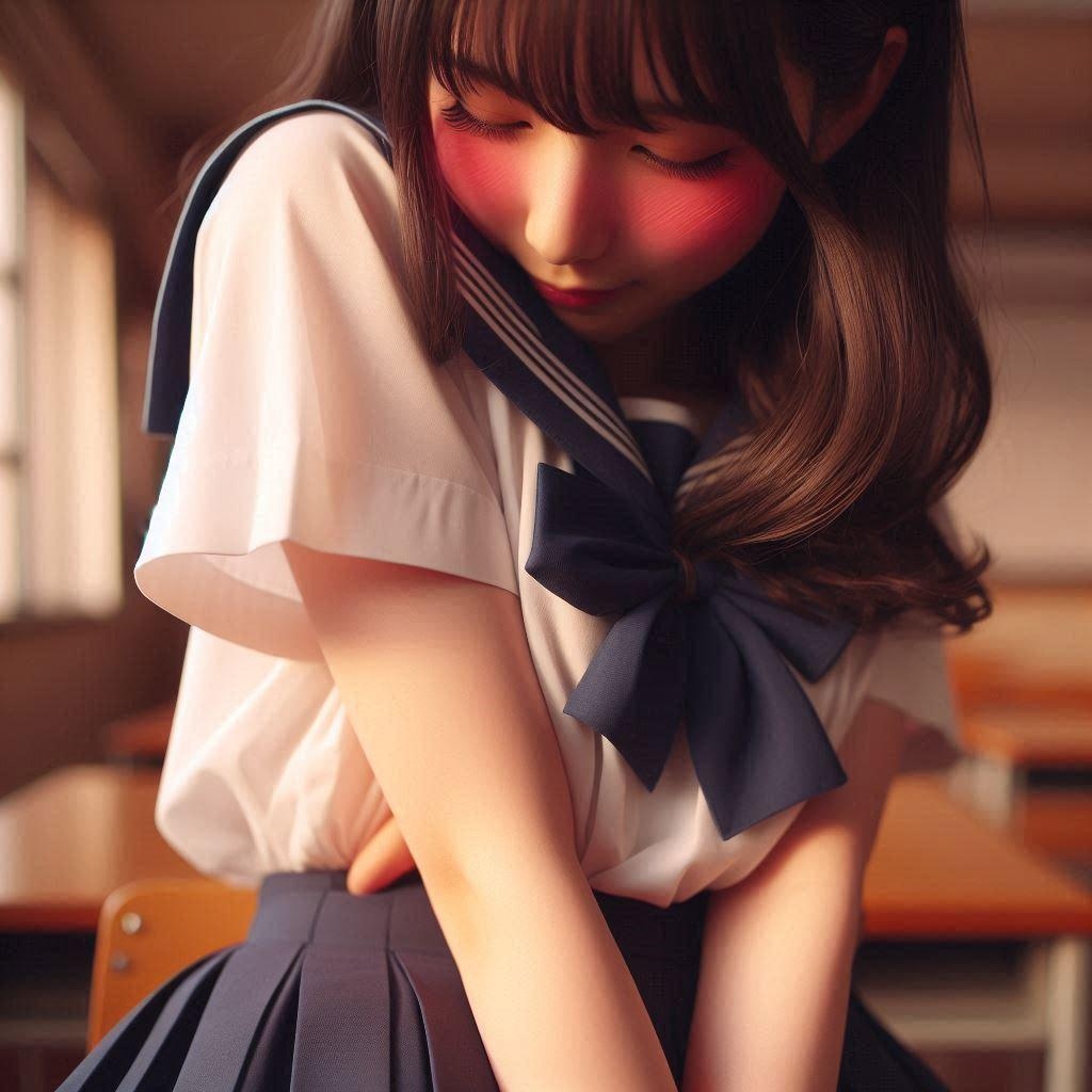 今日のおはようちゃん