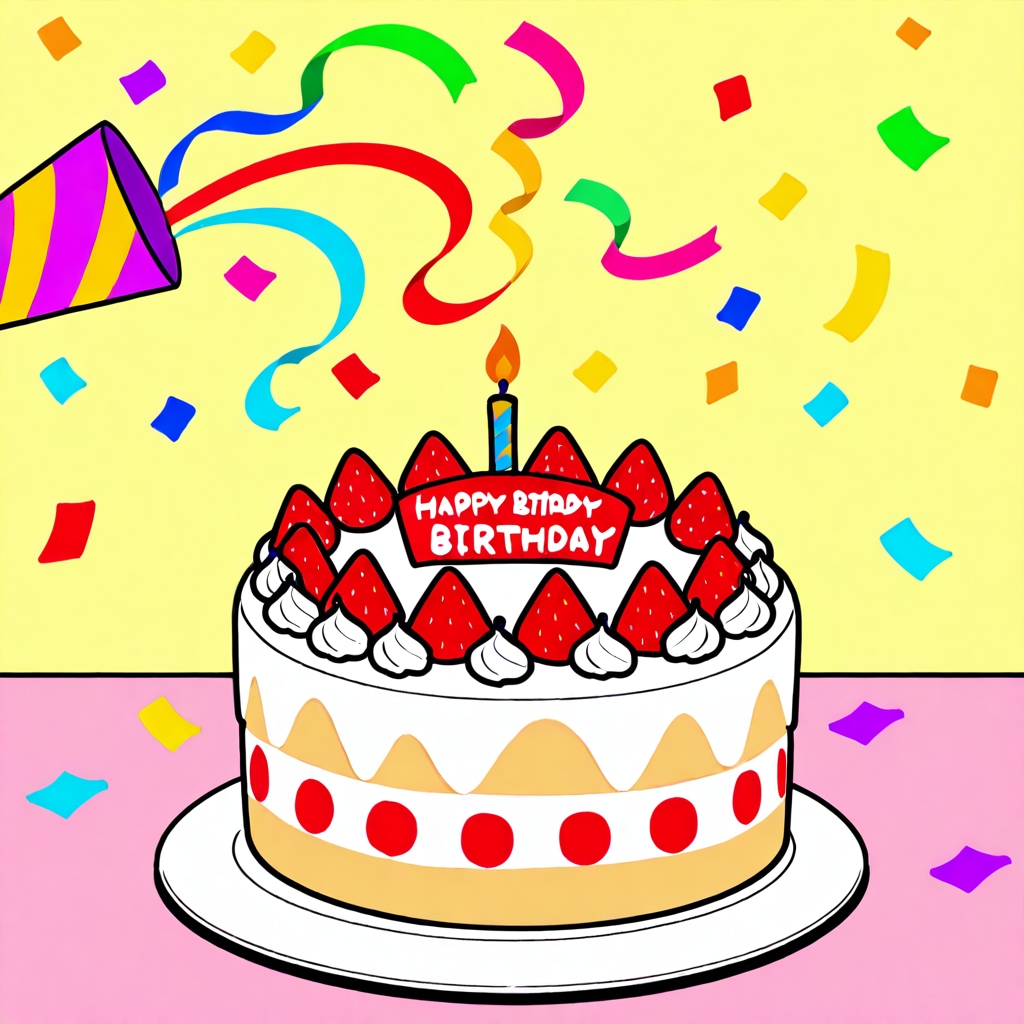 2026 Happy Birthday