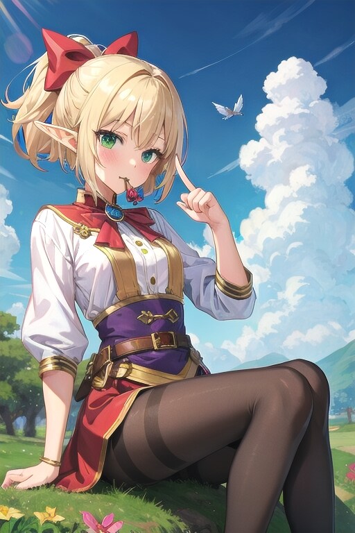 思いついちゃった