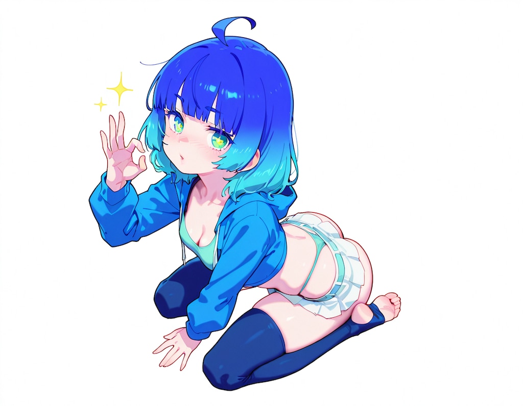 トンスキ＿ルサールカ＿アイスを所望