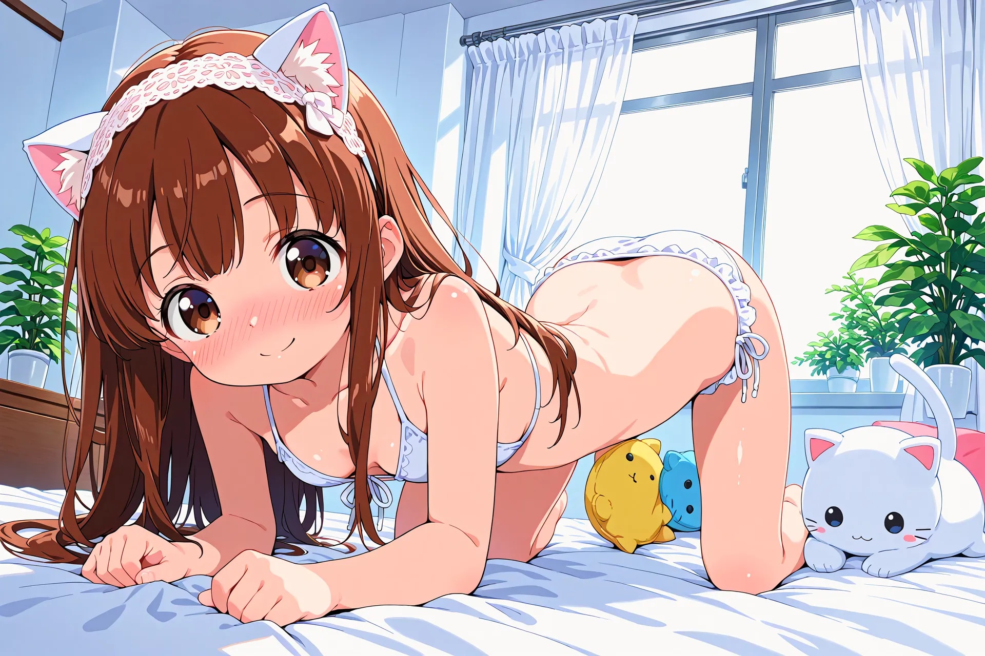 きょうのらぶりー 2026.5.29 かえでちゃん