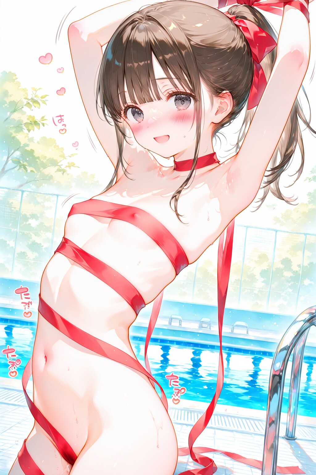 リボン
