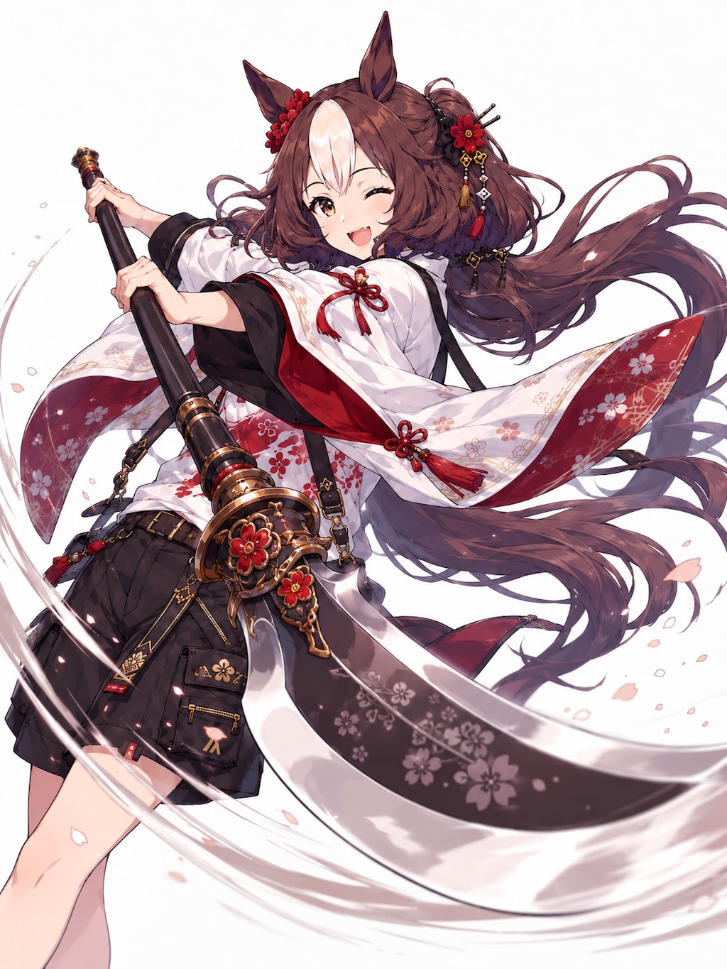 東方ゼファー