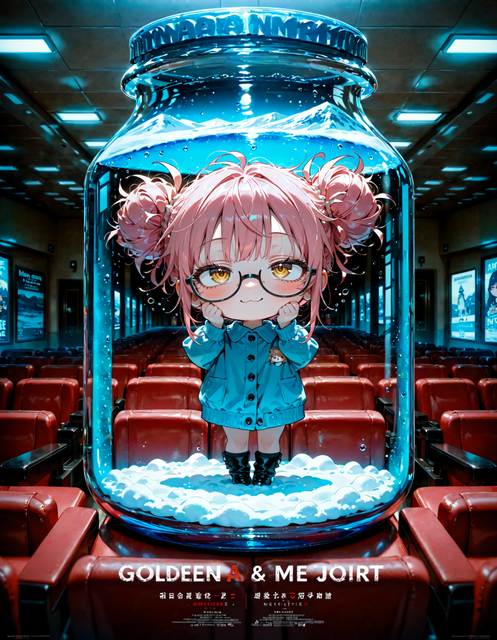 今日は何の日？　映画の日