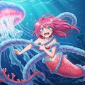 深海の遭遇 — 恐怖の抱擁 4枚目