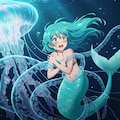 深海の遭遇 — 恐怖の抱擁 2枚目