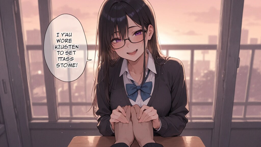 実はかわいい