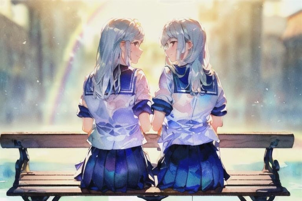 ユリっ子セーラー服