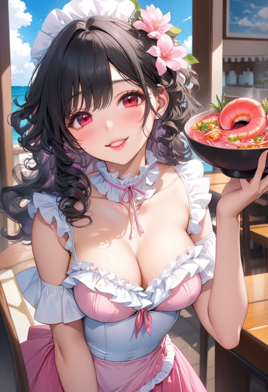 _(┐「εx)_忙しいぃいい💦