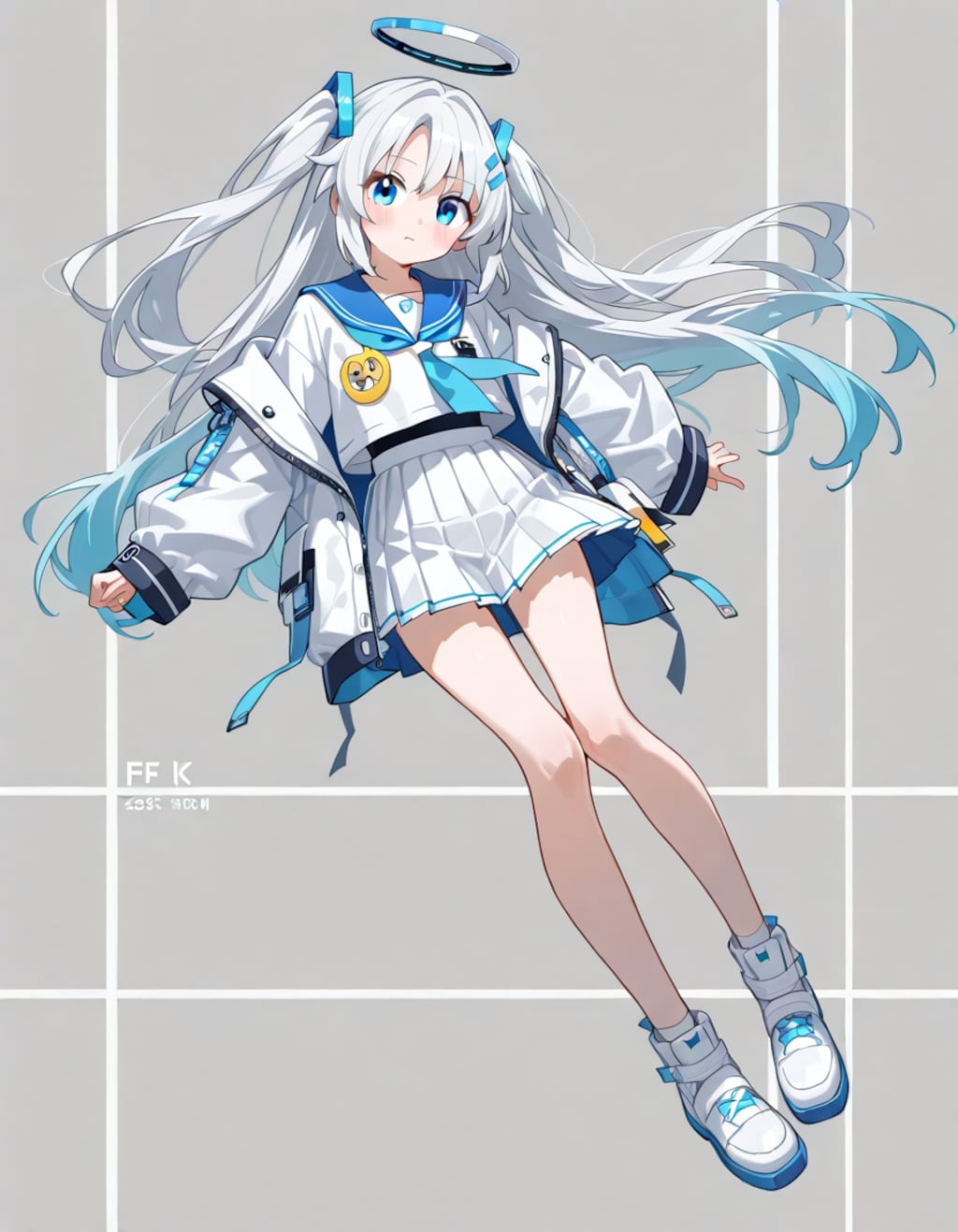 ゆめふわパレット