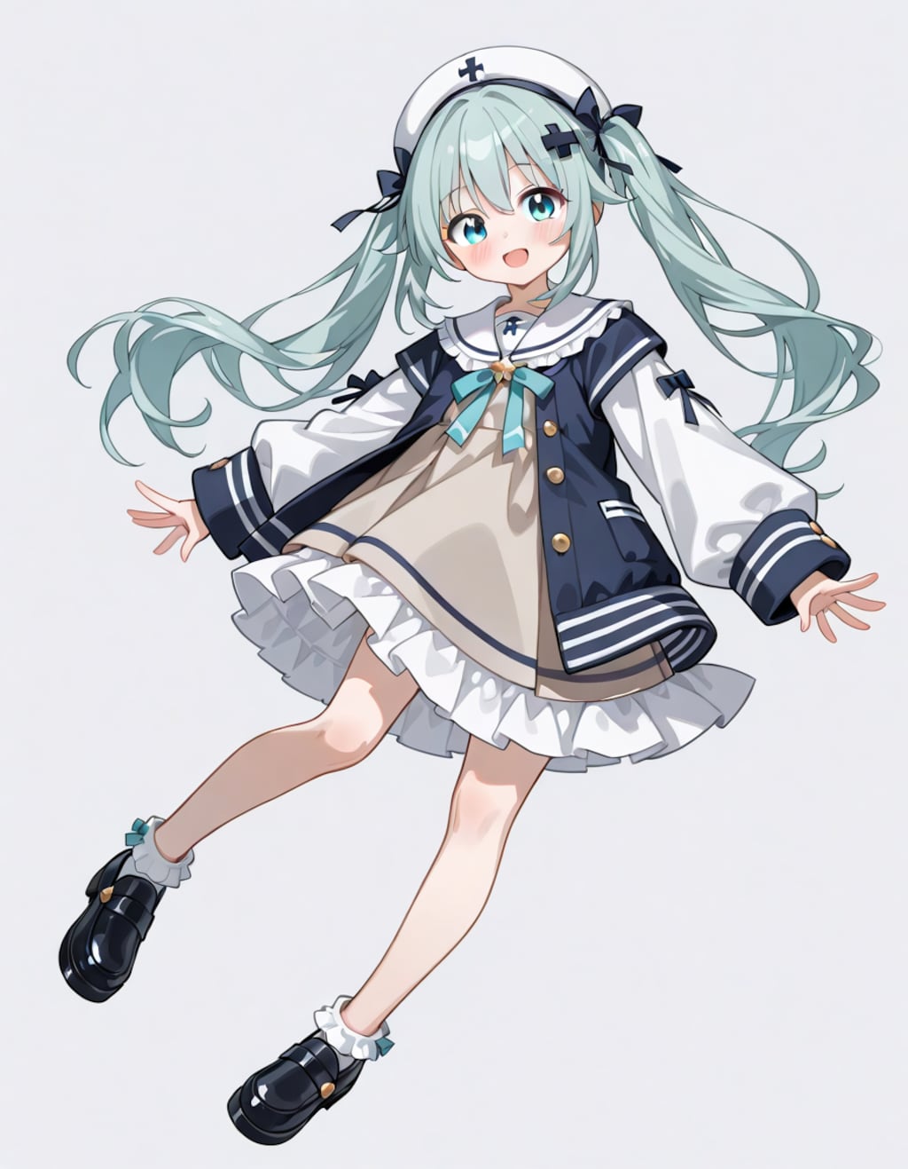 ゆめふわパレット