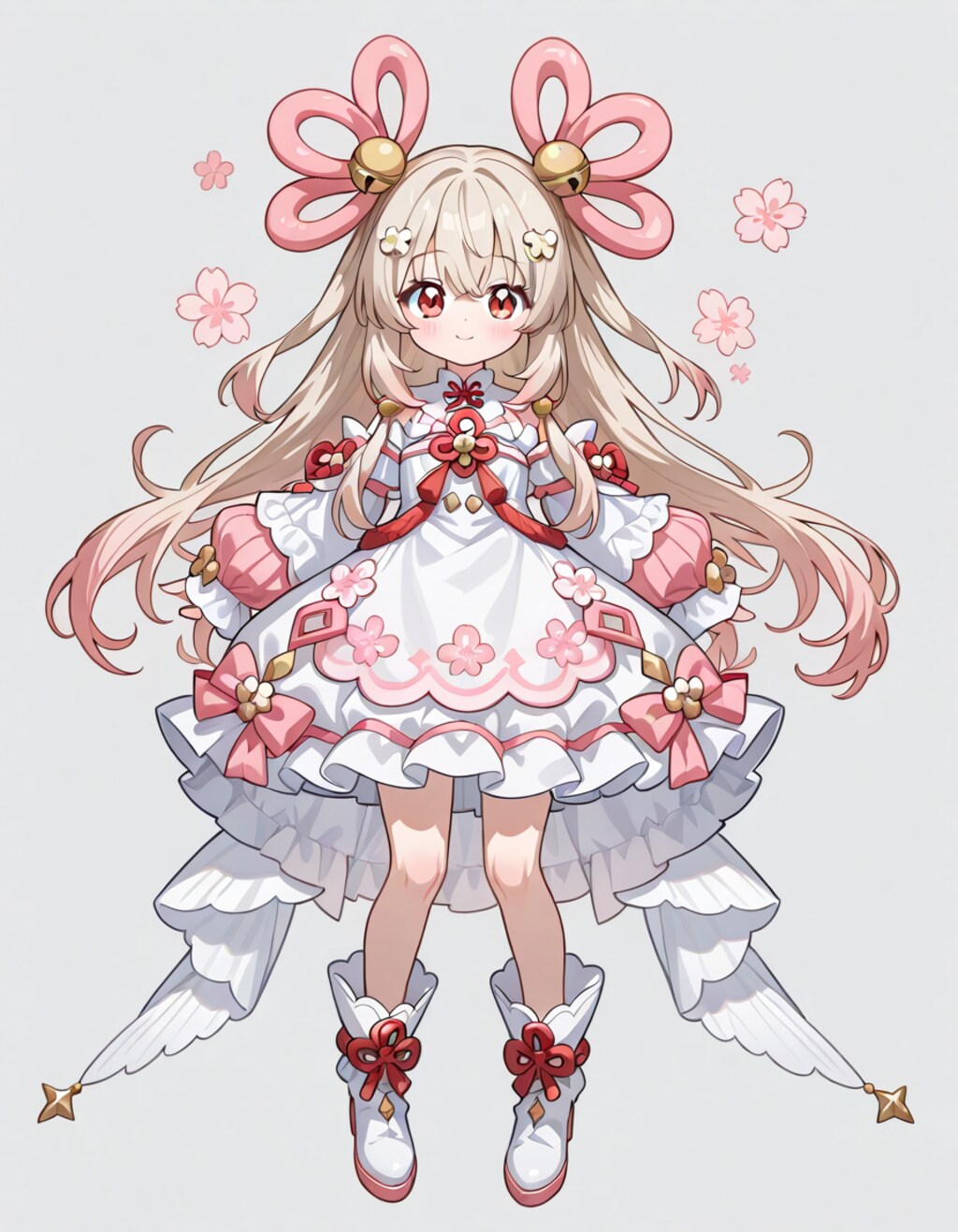 ゆめふわパレット