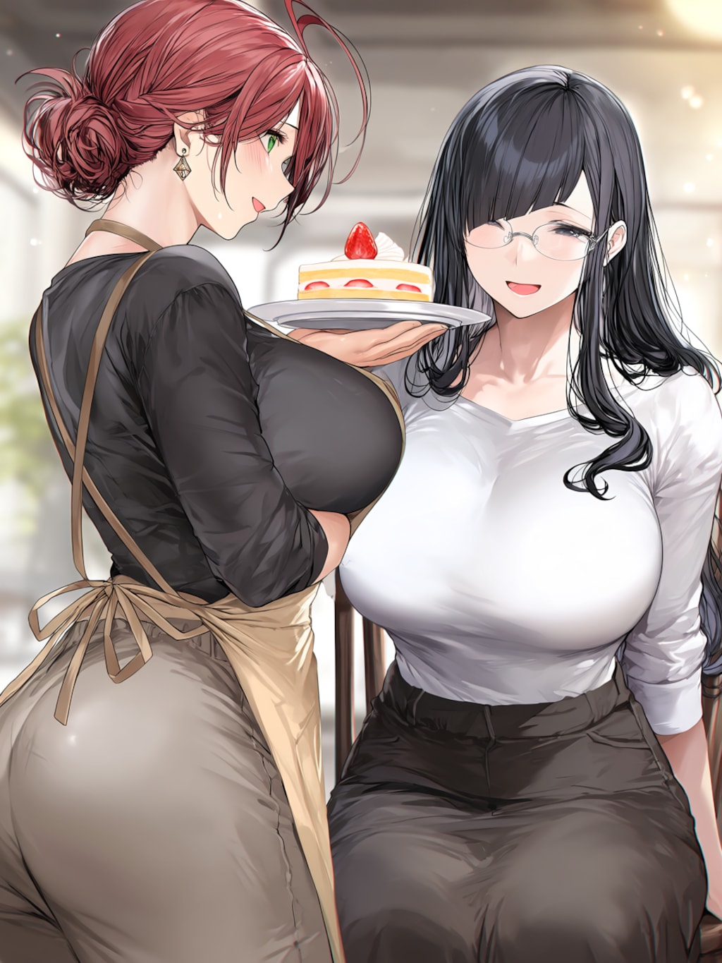 誕生日_Mina