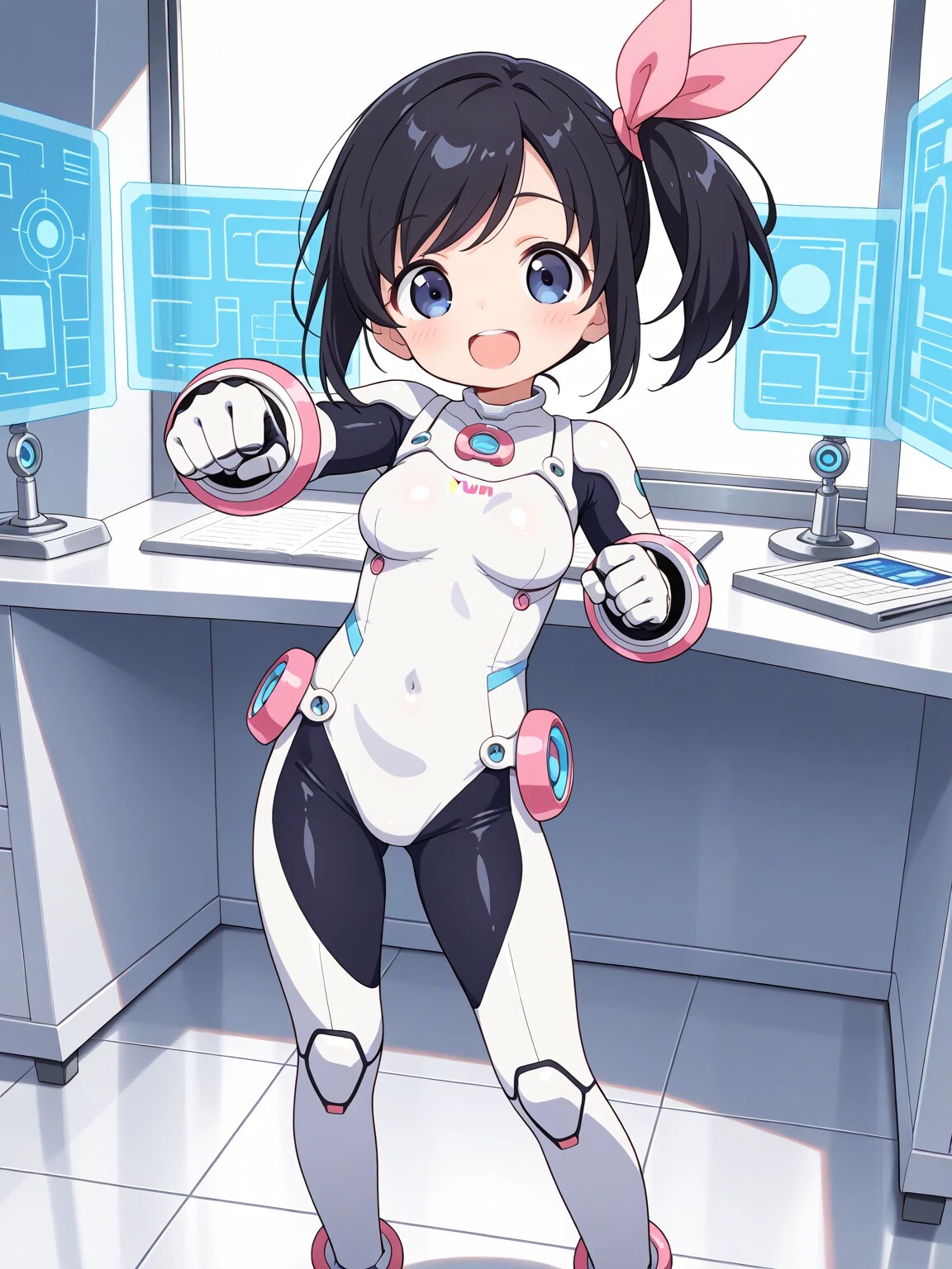 サイボーグ SAYAKA