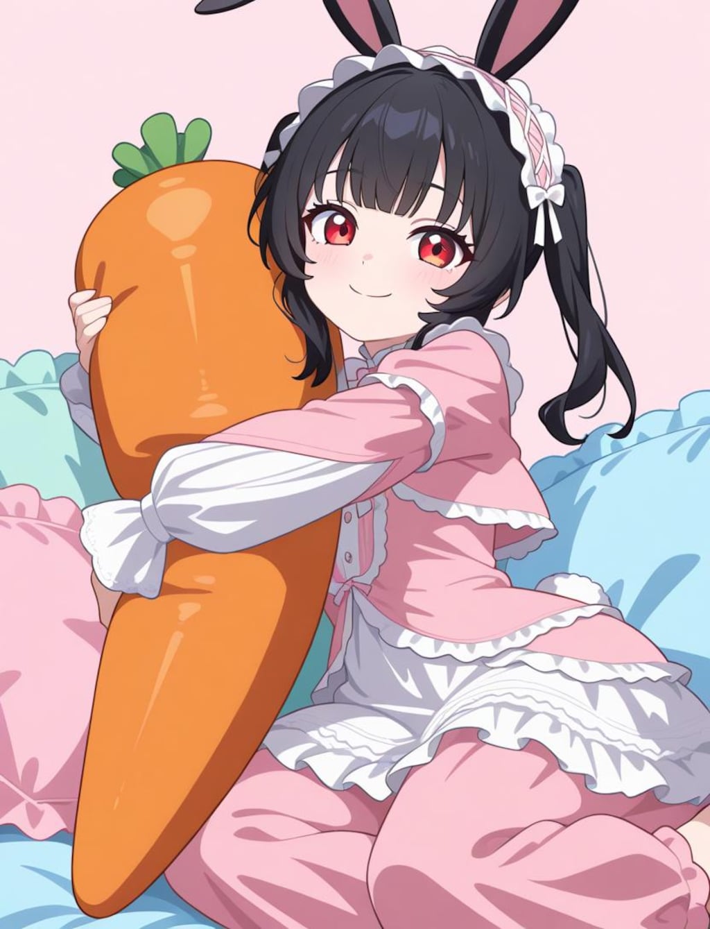 【11月24日】冬にんじんの日