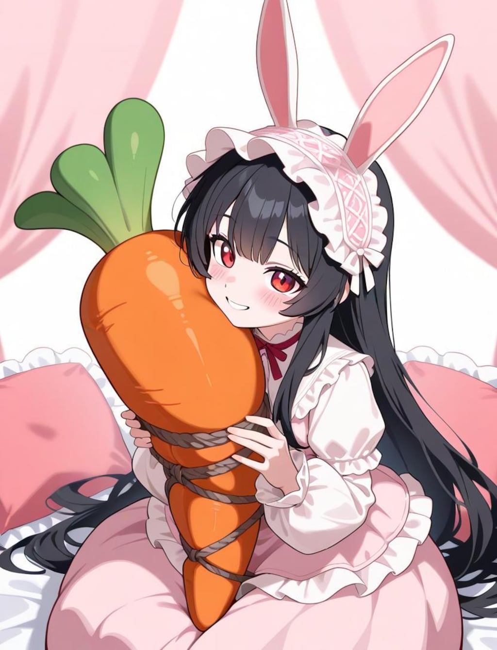 【11月24日】冬にんじんの日