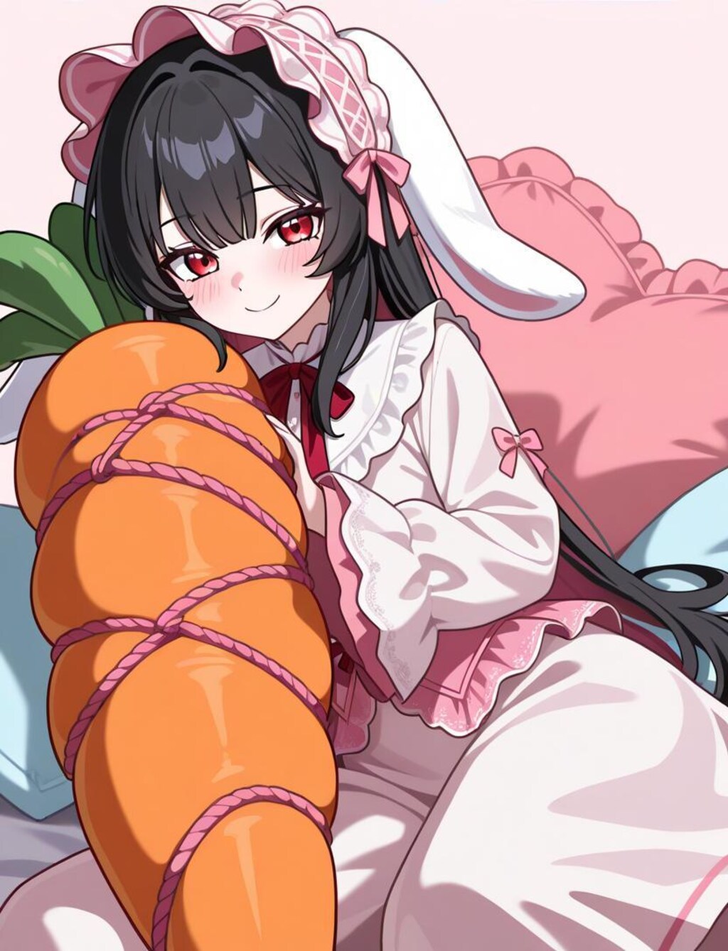 【11月24日】冬にんじんの日