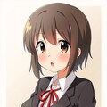 AI画像のフォト化4 11枚目