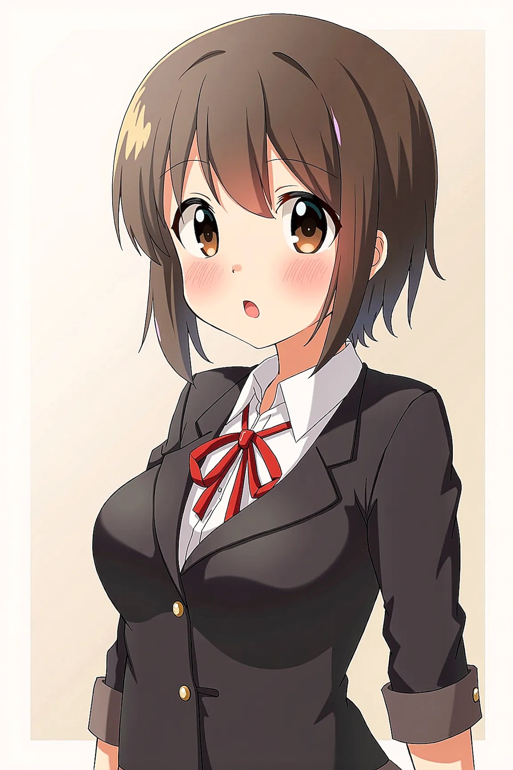 AI画像のフォト化4
