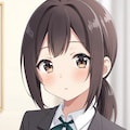 AI画像のフォト化4 3枚目