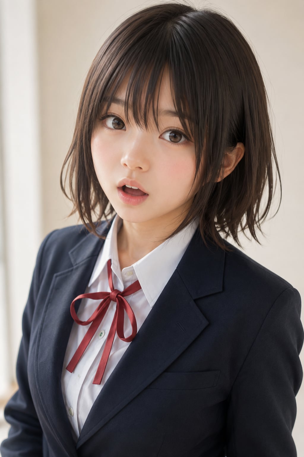AI画像のフォト化4