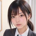 AI画像のフォト化4 4枚目