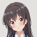 AI画像のフォト化4 5枚目