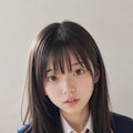 AI画像のフォト化4 6枚目