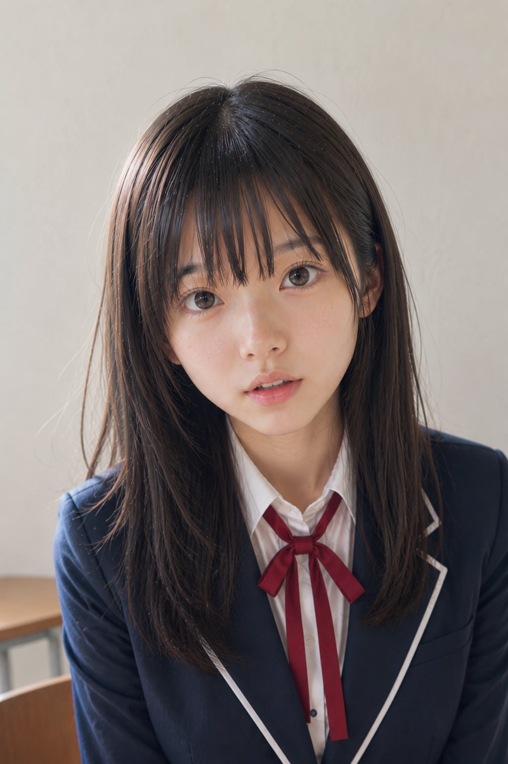AI画像のフォト化4