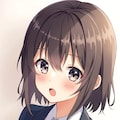 AI画像のフォト化4 9枚目