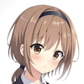 AI画像のフォト化4 7枚目