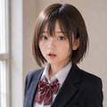 AI画像のフォト化4 12枚目