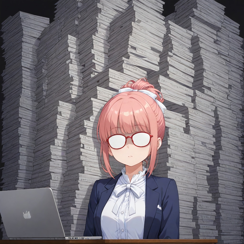 絶望ストーリーは突然に