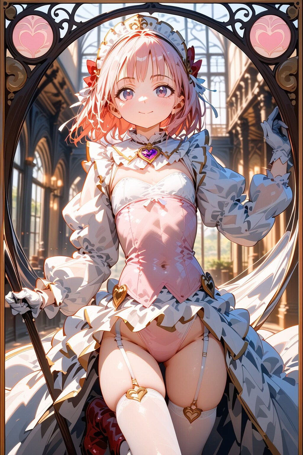 maid R15-8
