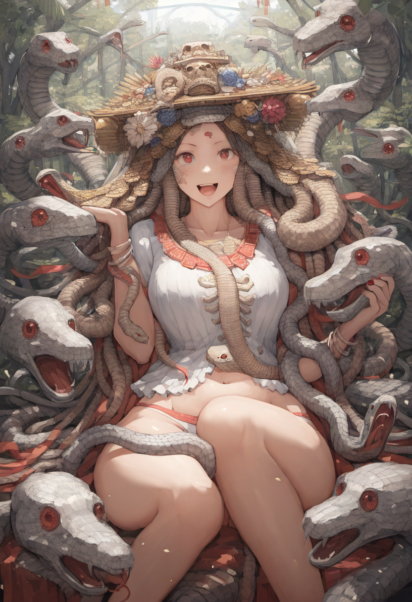 骨蛇