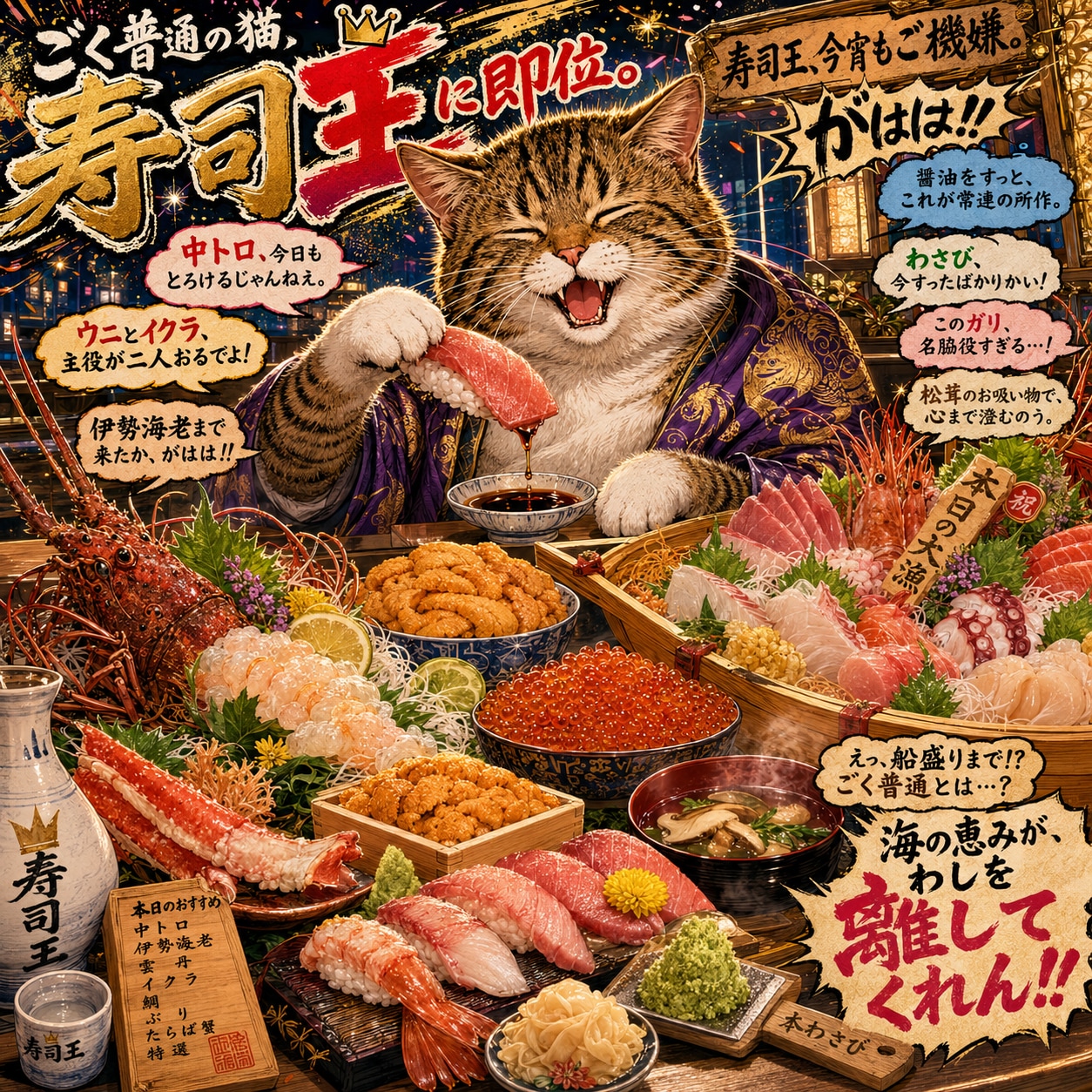 【タグ参加＆使用歓迎】#即興プロンプト選手権 その１５８